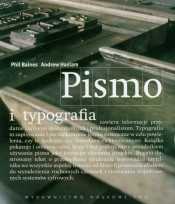 Pismo i typografia