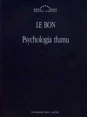 Psychologia tłumu