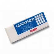 Gumka ołówkowa Pentel Hi-Polymer (ZEH10)