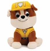 Maskotka Psi Patrol 17 cm - Rubble (6061061)