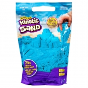 Kinetic Sand: Piasek kinetyczny 907g - niebieski (6046035/20107736)