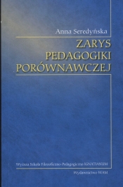 Zarys pedagogiki porównawczej