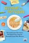 Cozinhar em Portugues książka A1/C1 Liliana Goncalves