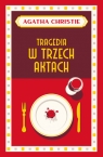 Tragedia w trzech aktach Agatha Christie