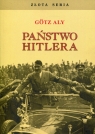 Państwo Hitlera Goetz Aly