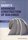 Barry's Advanced Construction of Buildings Stephen Emmitt