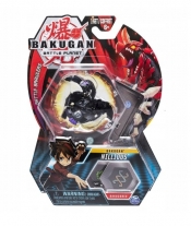 Bakugan: Podstawowa kula - Nillious (6045148/20108437)