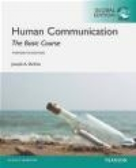 Human Communication: The Basic Course, Global Edition - Joseph DeVito