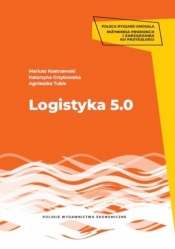 Logistyka 5.0 - Katarzyna Grzybowska