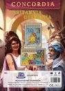 Concordia mapa: Britannia/Germania (rozszerzenie) Wiek: 13+