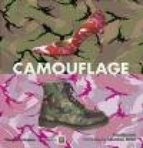 Camouflage (pb) Tim Newark,  Newark