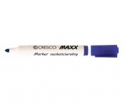 Marker suchościeralny Maxx - niebieski