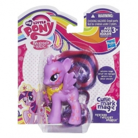 My Little Pony Twilight Sparkle