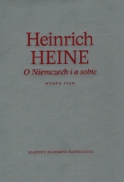 O Niemczech i o sobie