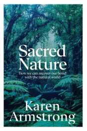Sacred Nature - Armstrong Karen
