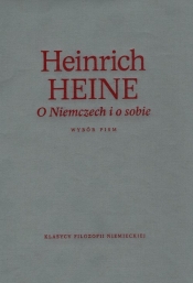 O Niemczech i o sobie - Heine Heinrich