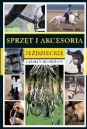 Sprzęt i akcesoria jeździeckie - Carolyn Henderson