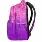 Plecak CoolPack Pick - Purple Scribble (D100341)