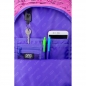 Plecak CoolPack Pick - Purple Scribble (D100341)