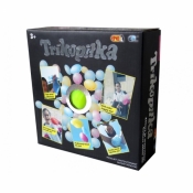 Trikopiłka MIX