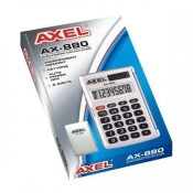 Kalkulator Axel AX-880
