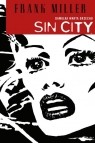 Sin City - Damulka warta grzechu Miller Frank