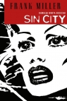 Sin City - Damulka warta grzechu Frank Miller