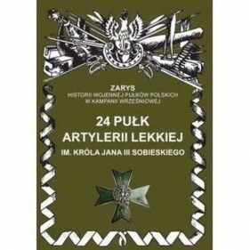 24 Pułk Artylerii Lekkiej im. Króla Jana III Sobieskiego - Przemysław Dymek