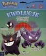 Pokemon Ewolucje Duchy