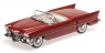 MINICHAMPS Cadillac Le Mans Drem Car (107148231)