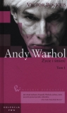 Andy Warhol Życie i śmierć Tom 1  Bockris Victor
