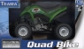 Quad zielony 1:16