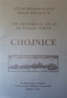 Atlas historyczny Chojnic