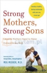 Strong Mothers, Strong Sons Meeker, Meg