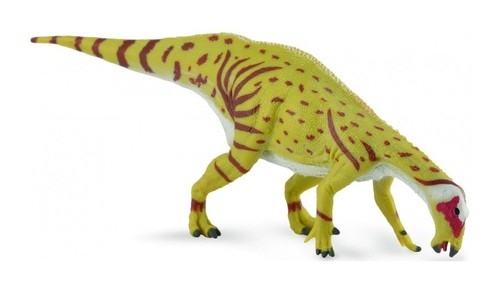 Mantellisaurus pijący