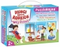 Dzieci Kontra Rodzice: Puzzlobajka - Mój Dzień