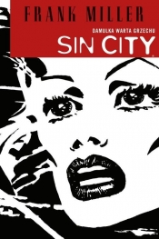 Sin City - Damulka warta grzechu