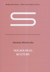 Socjologia kultury