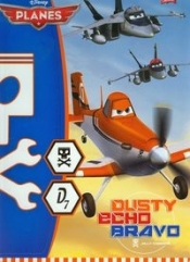 Teczka z gumką A4 Planes