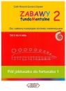 Zabawy fudamentalne 2 Przesuwanki - zgadywanki 1