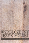 Współczesny język polski