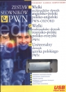 Zestaw słowników PWN PenDrive Uniwersalny słownik języka polskiego