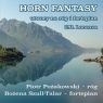 Horn Fantasy, utwory na róg i fortepian Pożakowski Piotr, Szull-Talar Bożena