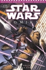 Star Wars Komiks  Nr 1/13  Ron Marz, Jeff Johnson i Joe Corroney