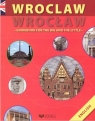 Wrocław Guidebook For The Big And The Little Anna Wawrykowicz