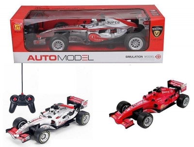 Auro F1 R/C 1:12