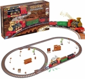 Kolejka na baterie 221el