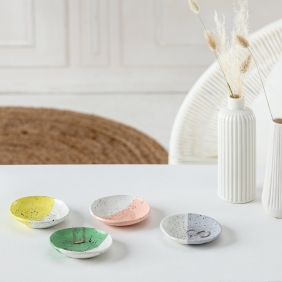 Masa Fimo Air modelarska 500g szara