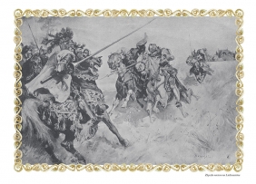 Krzyżacy - Henryk Sienkiewicz