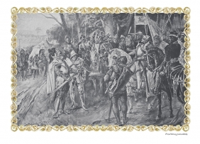 Krzyżacy - Henryk Sienkiewicz